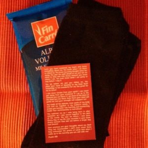 2 Men's Christmas Presents