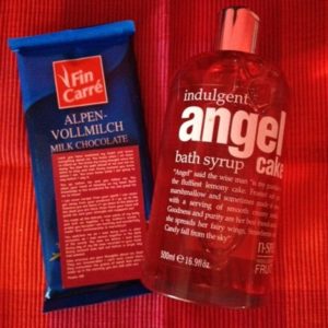 2 Women's Christmas Presents