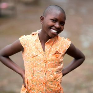 Kenya – Watu Wa Maana