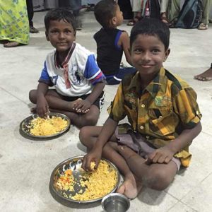 India