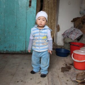 Kyrgyzstan